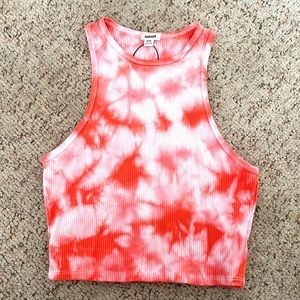garage shirt